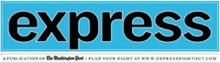 Washington Post Express